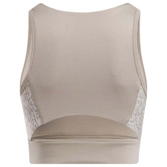 Reebok Γυναικείο μπουστάκι Running Sports Bra Reebok Γυναικείο μπουστάκι Running Sports Bra